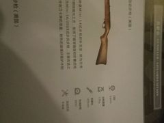 -真枪会射击俱乐部(河西中央公园店)