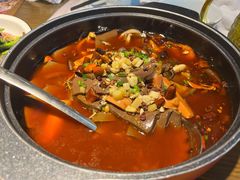 -黄泥岗·地道湖北菜(奥特莱斯店)