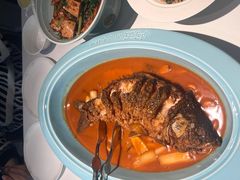 -阿五黄河大鲤鱼(纬三路店)