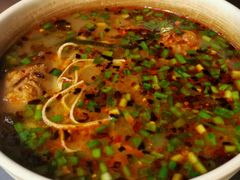 -高记清香园绝味不翻汤