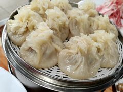 烧麦-元盛居(亚泰大街店)