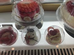 -哈根达斯(武汉天地店)