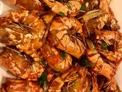 -盛港湾海鲜食府(黄沙店)