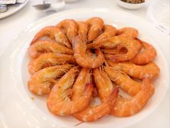 -万龙洲海鲜(阜外店)