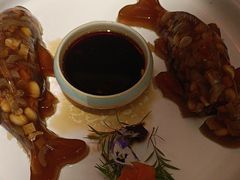 -惠丰堂饭庄·烤鸭·京味菜(西北旺·唐家岭店)