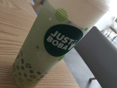 -JUST BOBA珍宝宝(晋江万达店)