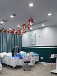-白博士祛痘·皮肤管理中心
