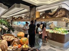 -金海华·四季时堂·第一食堂(现代传媒广场店)