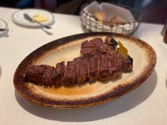招牌大里脊牛排-Wolfgang’s Steakhouse 沃夫冈牛排馆(上海白玉兰广场店)