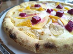 -老欧洲咖啡·西餐(后湖店)