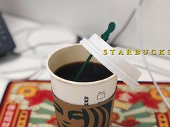 -星巴克臻选(苏州苏信店)