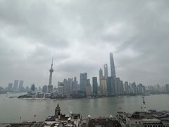 -上海外滩华尔道夫酒店