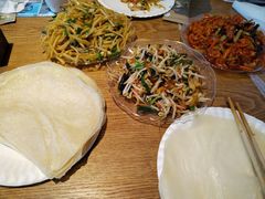 -春饼先生·北京烤鸭(甘井子万达店)