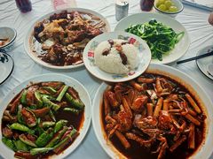 -小六农家乐(崇明西沙湿地店)