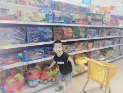 -孩子王童乐园(西安盛龙店)