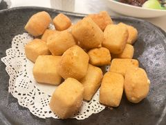 -玉兰苑(渔人码头店)