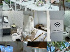 -安德鲁户外烧烤帐篷营地(马泉营店)