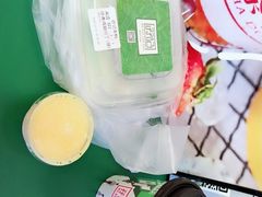 -孖记茶档·热腾茶餐(荔湾领展广场店)