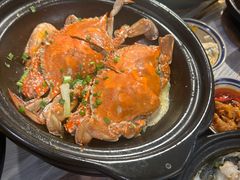 -小时候焗海鲜(鄞州万达店)