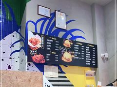 -前进5路汉堡炸鸡(汉街skp店)