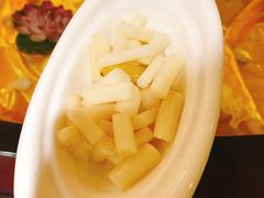 -都市阳光海鲜城(青山湖店)