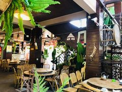 大堂-基诺山寨.版纳民族特色菜