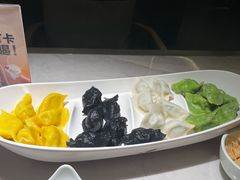 -船歌·鱼水饺青岛菜(闽江二路店)
