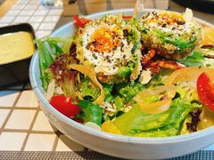 -小满Grainkitchen(滨江商业广场店)
