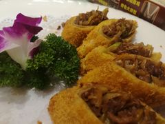 -老六饭店(翠通路店)