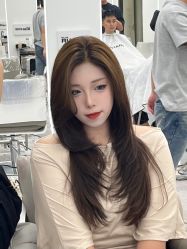 -MY HAIR 旗舰店