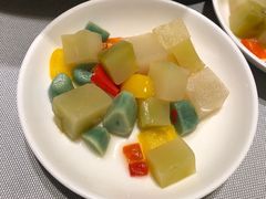 -鼓楼东街老火锅(鼓楼店)