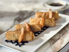-宝丽轩中餐厅BAOLIXUAN