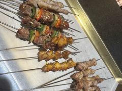 -锦州御烧烤(人民街店)