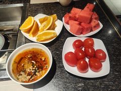 -皇城老妈火锅(琴台店)