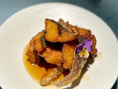 -苏帮袁Sue Cuisine(将台店)