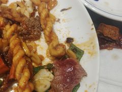 -陈记菜馆·非遗淮扬菜(东关街教场店)