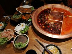 -雾漫川城重庆火锅(上和商业广场店)