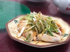 -隆都四季香饭店(碧海路店)