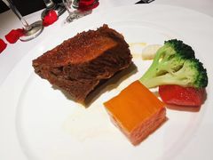 -王品牛排(珠海富华里店)