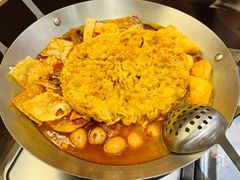 -小螺大作·螺蛳粉火锅(林和西店)