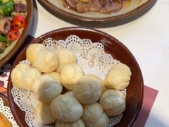 -乔阿马·江南味·驴肉香(龙湖华泾天街店)