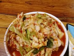 -熙成烧烤(白塔岭店)