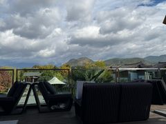 -时光吧·大堂吧·丽江和府洲际度假酒店