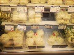 -白玉兰食品(中山公园龙之梦店)