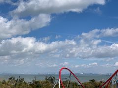 -七彩云南欢乐世界