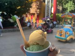 -北京欢乐谷