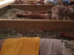 -丽池宫韩式汗蒸会馆(华灯坊店)