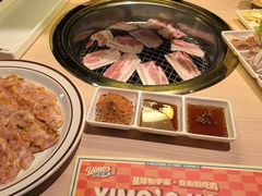 -伊茉家的烤肉店(勒泰中心店)