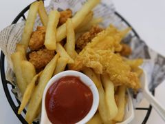 -穆拉诺餐厅(上海玻璃博物馆店)