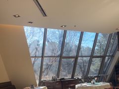 -北京中信金陵酒店